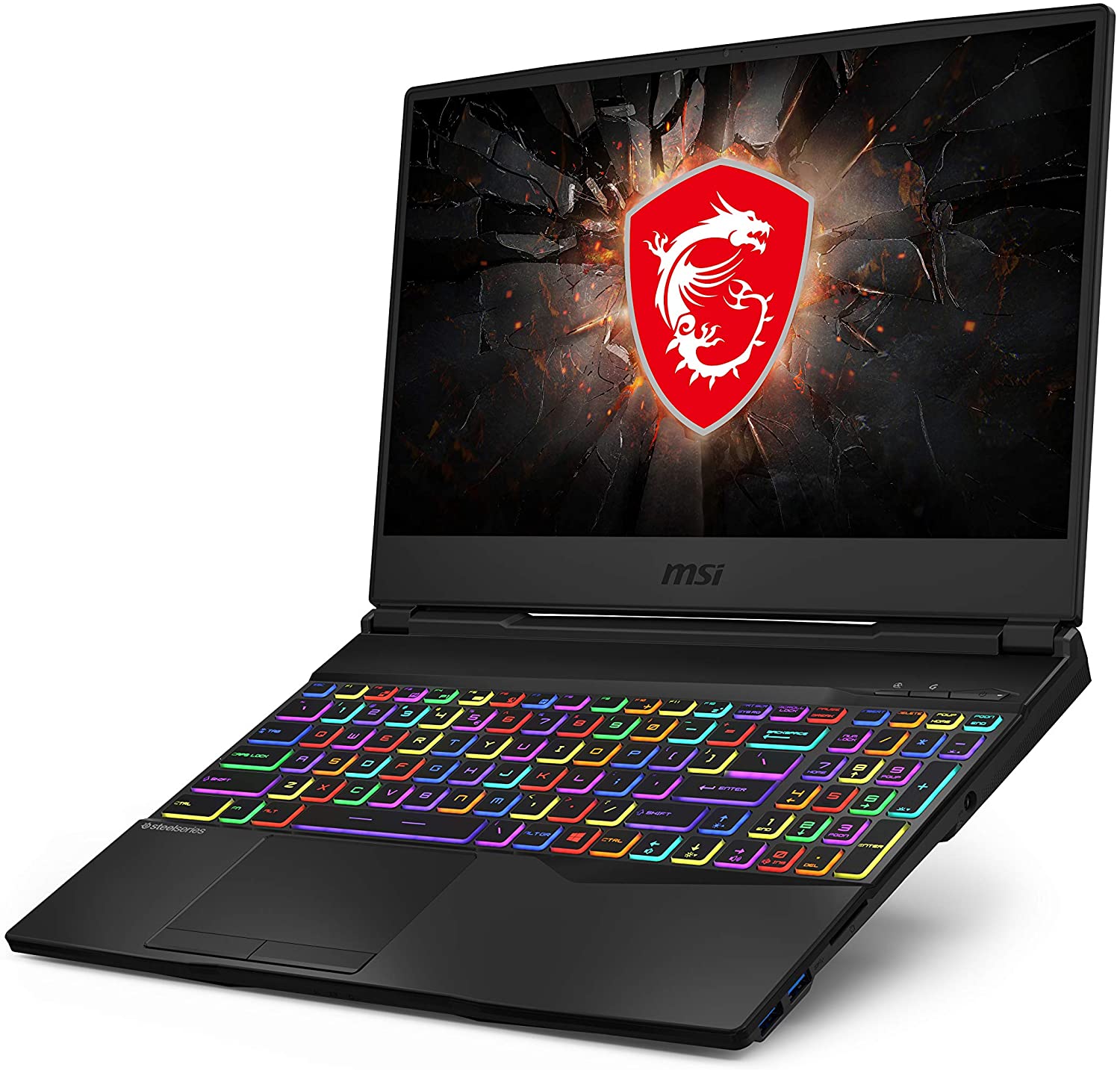 MSI GL65 Leopard 10SFK-062 15.6 MSI GL65 Leopard 10SFK-062 15.6